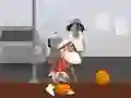 Lojë Basketboll Baba në internet Lojë Basketboll Baba në internet