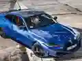 Lojë Puzzle BMW M4 Coupe në internet Lojë Puzzle BMW M4 Coupe në internet