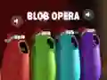 Lojë Opera Blob në internet