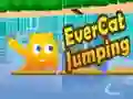 Lojë EverCat Kërcim në internet