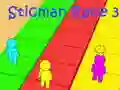 Lojë Garë Stickman 3D në internet Lojë Garë Stickman 3D në internet