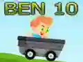 Lojë Ben 10 në internet