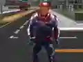 Lojë Luftimi dhe Lufta e Superheronjve në internet