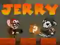 Lojë Jerry në internet