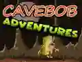 Lojë Avantura CaveBOB në internet Lojë Avantura CaveBOB në internet