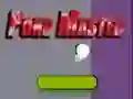 Lojë Master Pong në internet Lojë Master Pong në internet