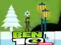 Lojë Ben 10 Vrapues në internet Lojë Ben 10 Vrapues në internet