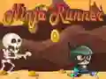 Lojë Ninja Vrapues në internet Lojë Ninja Vrapues në internet