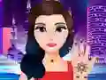 Lojë Saloni i Bukuris Jasmine në internet Lojë Saloni i Bukuris Jasmine në internet