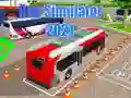 Lojë Simulator Autobusi 2021 në internet Lojë Simulator Autobusi 2021 në internet