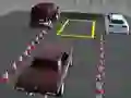 Lojë Lojë Ekstreme Parkimi Makine 3D në internet