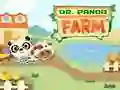 Lojë Ferma Dr. Panda në internet