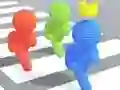 Lojë Bubblemani Pixel.io në internet Lojë Bubblemani Pixel.io në internet