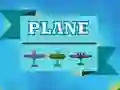 Lojë Aeroplan në internet Lojë Aeroplan në internet