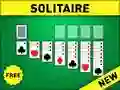 Lojë Solitare: Luaj Klondike, Spider dhe Freecell në internet