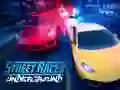 Lojë Garuesi në rrugë Underground në internet Lojë Garuesi në rrugë Underground në internet