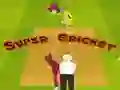 Lojë Kriket Super në internet Lojë Kriket Super në internet