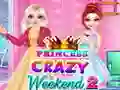 Lojë Princi i Çmendur Weekend 2 në internet