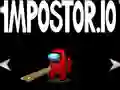 Lojë Impostor.io në internet