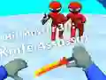 Lojë Hit Master 3D: Vrasësi me Thikë në internet Lojë Hit Master 3D: Vrasësi me Thikë në internet