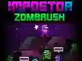 Lojë Impostor Zombrush në internet Lojë Impostor Zombrush në internet