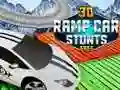 Lojë 3D Ramp Auto Stunts Falas në internet Lojë 3D Ramp Auto Stunts Falas në internet