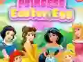 Lojë Princese Vezë e Pashkës në internet Lojë Princese Vezë e Pashkës në internet