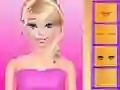 Lojë Krijuesi Barbie në internet