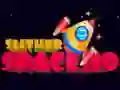 Lojë Shkëlqim Hapësira.io në internet