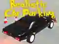 Lojë Parkimi Realist në internet Lojë Parkimi Realist në internet
