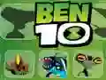 Lojë BEN 10 në internet Lojë BEN 10 në internet
