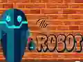Lojë Robot në internet Lojë Robot në internet