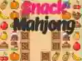Lojë Snask Mahjong në internet Lojë Snask Mahjong në internet