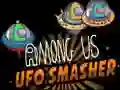 Lojë Në mes nesh: Shkatërruesi i UFO-ve në internet Lojë Në mes nesh: Shkatërruesi i UFO-ve në internet