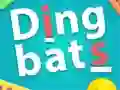 Lojë Dingbats në internet Lojë Dingbats në internet