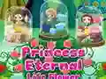 Lojë Princese Lule Eterno Jetës në internet Lojë Princese Lule Eterno Jetës në internet