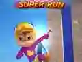 Lojë Alvin Super Vrap në internet