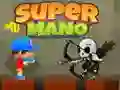 Lojë Super Mano në internet Lojë Super Mano në internet