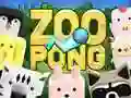 Lojë Zoo Pong në internet Lojë Zoo Pong në internet
