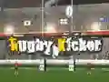 Lojë Gjuajtësi Rugby në internet Lojë Gjuajtësi Rugby në internet