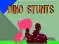 Lojë Dino Akrobaci në internet Lojë Dino Akrobaci në internet