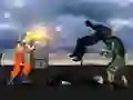 Lojë Naruto Luftimë e Lirë në internet