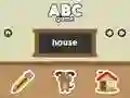 Lojë Lojë ABC në internet Lojë Lojë ABC në internet