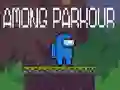 Lojë Ndërmjet Parkour në internet