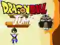 Lojë DragonBall Kërcim në internet