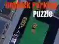 Lojë Çlironi Puzzle e Parkingut në internet