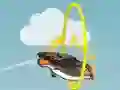 Lojë Zogu që fluturon në internet Lojë Zogu që fluturon në internet
