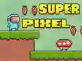 Lojë Super Pixel në internet Lojë Super Pixel në internet