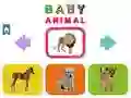 Lojë Baby Kafshë në internet Lojë Baby Kafshë në internet