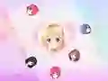 Lojë Anime Topa Dashuri Vajzat në internet Lojë Anime Topa Dashuri Vajzat në internet
